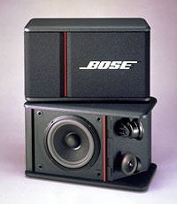 BOSE 301AVM