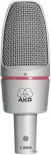 AKG3000