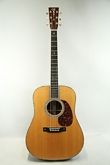 MARTIN D42