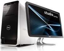 DELL StudioXPS