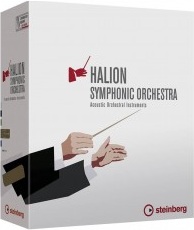 HALION SYMPHONIC