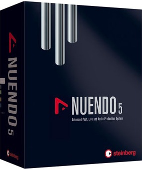 NUENDO5