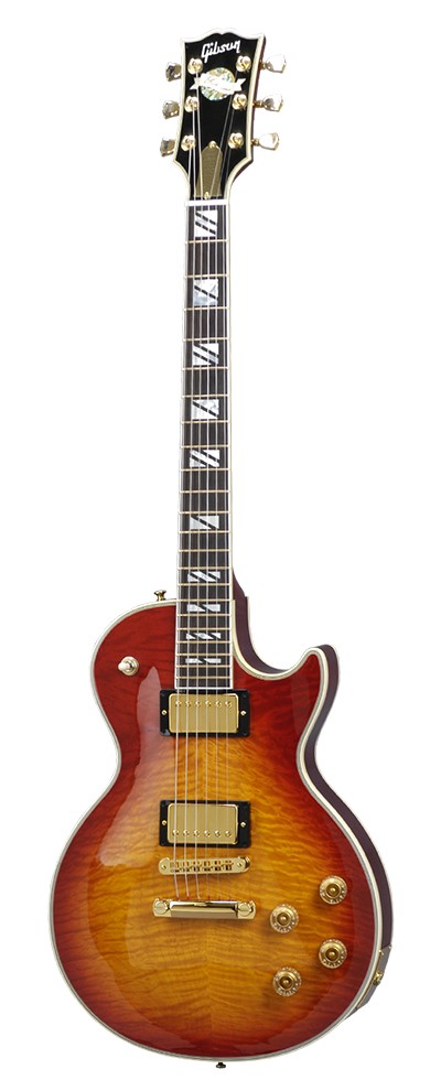 les paul supreme